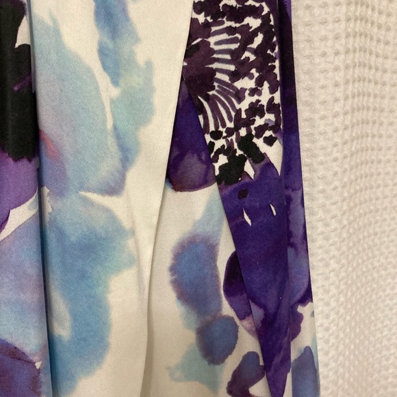 Trina Turk Floral Dress - Picture 5 of 9